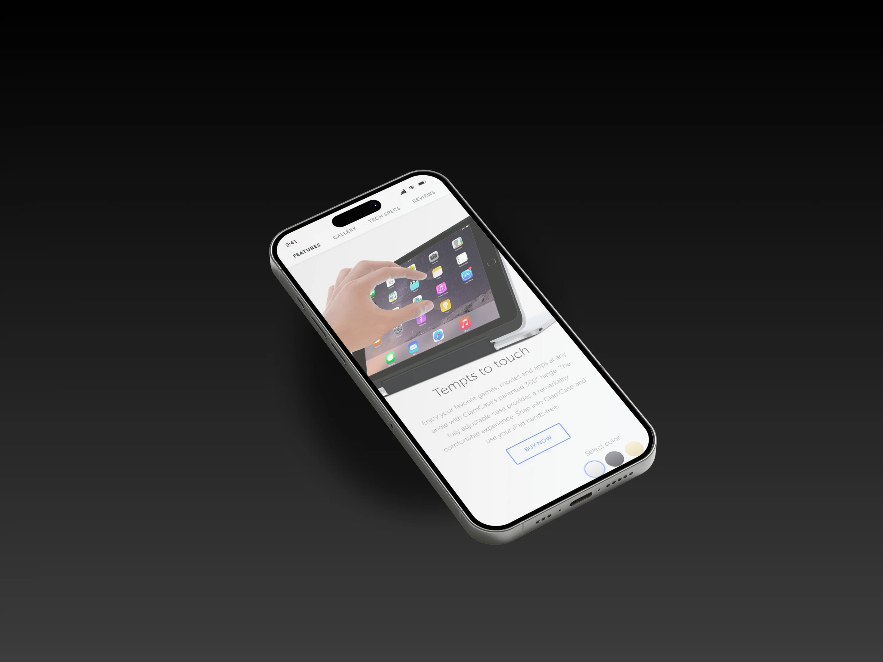 Digital innovation showcase - Image 5